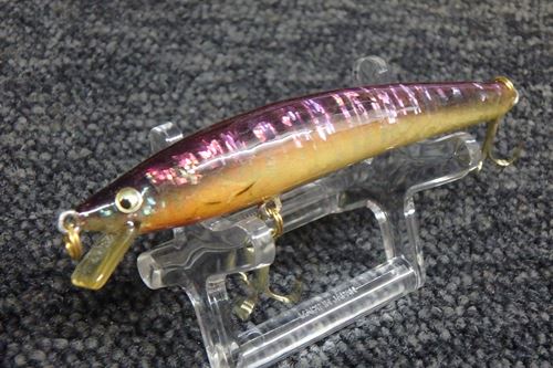 ANGLE JACK`S MINNOW 85 #07